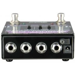 Radial BIGSHOT EFX - Effects Loop Switcher See All