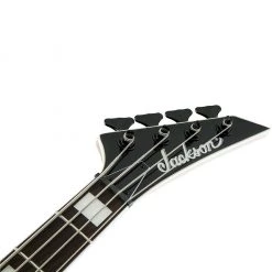 Bass Guitars Jackson JS Series JS3 Kelly Bird - Transparent Blue Burst