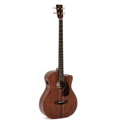 Sigma BMC-15E Acoustic Bass
