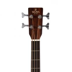 Sigma BMC-15E Acoustic Bass