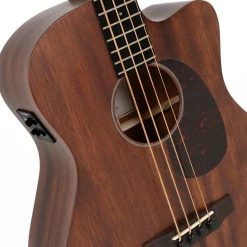 Sigma BMC-15E Acoustic Bass