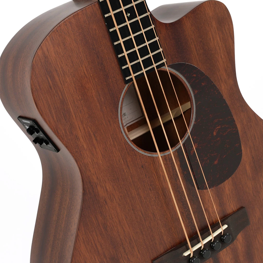 Sigma BMC-15E Acoustic Bass