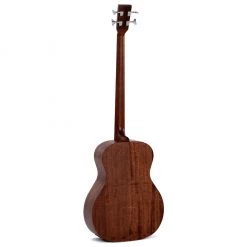 Bass Guitars Sigma BME Acoustic Bass
