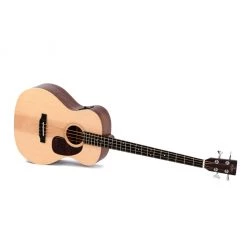 Bass Guitars Sigma BME Acoustic Bass