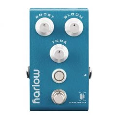 Bogner Harlow V2 Boost Pedal