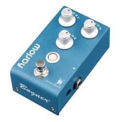 Bogner Harlow V2 Boost Pedal