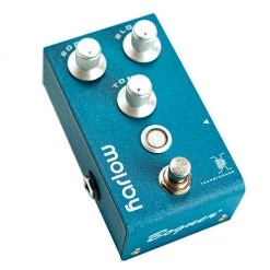 Bogner Harlow V2 Boost Pedal