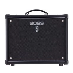 Electric Guitar Amps Boss Katana-50 MkII