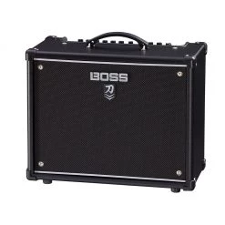 Electric Guitar Amps Boss Katana-50 MkII