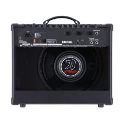 Electric Guitar Amps Boss Katana-50 MkII