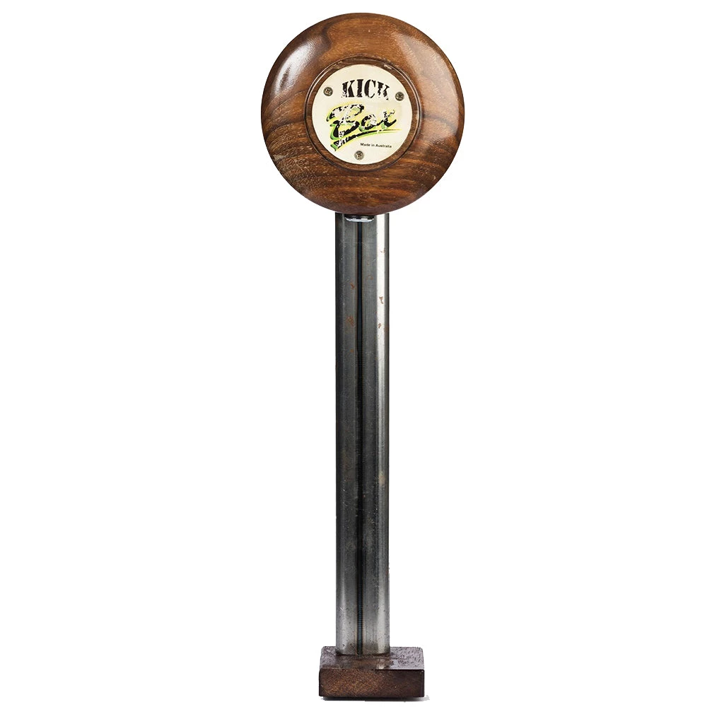 Stu Box XKB5 - Kick Box See All