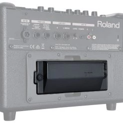 Roland BTY-NIMH Rechargeable Battery Pack Electric Guitar Amps