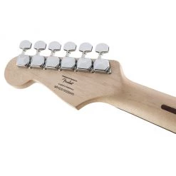 Electric Guitars Squier - Bullet Strat Hardtail - Black - Laurel