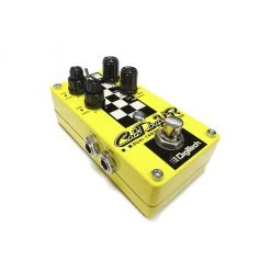 See All Digitech CabDry VR Cab Emulator