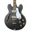 Electric Guitars Epiphone Casino Worn - Ebony