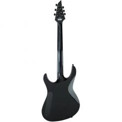 Jackson Pro Series Chris Broderick HT6 - Metallic Black Electric Guitars