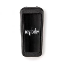 Jim Dunlop Dunlop Cry Baby Junior Wah