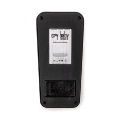 Jim Dunlop Dunlop Cry Baby Junior Wah