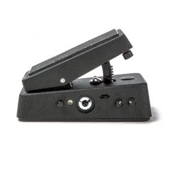 Jim Dunlop Dunlop Crybaby - Q Mini 535Q Auto-Return Wah See All