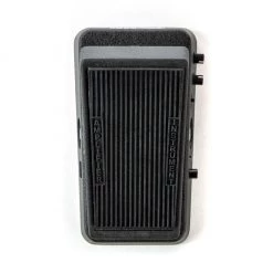 Jim Dunlop Dunlop Crybaby - Q Mini 535Q Auto-Return Wah See All