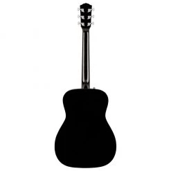 Fender CC-60S Concert Pack - Black Acoustic Guitars
