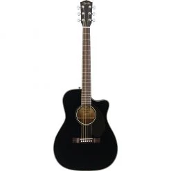 Fender CC-60SCE - Black