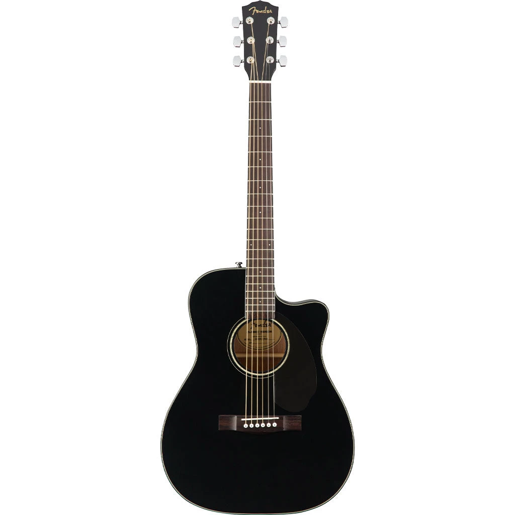 Fender CC-60SCE - Black