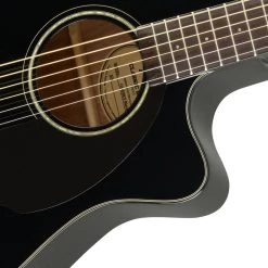 Fender CC-60SCE - Black