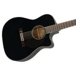 Fender CC-60SCE - Black