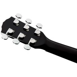 Fender CC-60SCE - Black