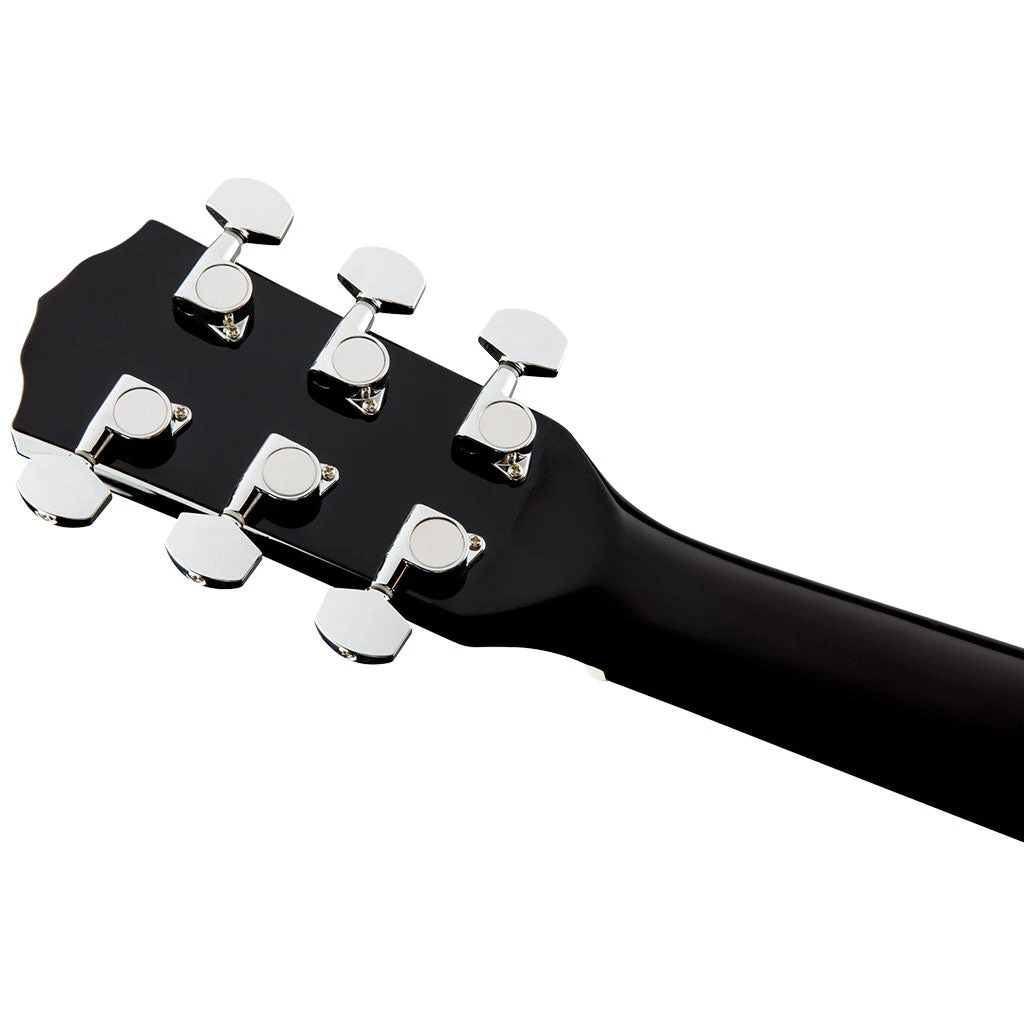 Fender CC-60SCE - Black