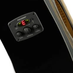 Fender CC-60SCE - Black