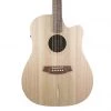 Cole Clark FL1EC Bunya Maple