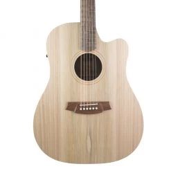 Cole Clark FL1EC Bunya Maple