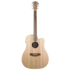 Cole Clark FL1EC Bunya Maple