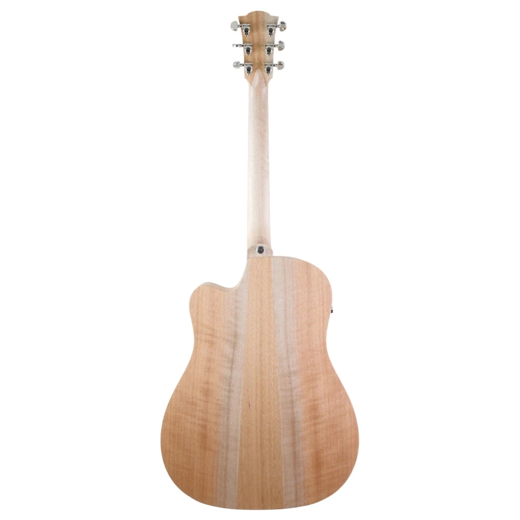 Cole Clark FL1EC Bunya Maple
