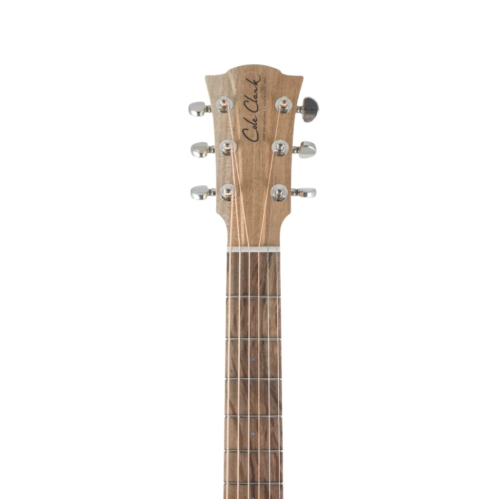 Cole Clark FL1EC Bunya Maple