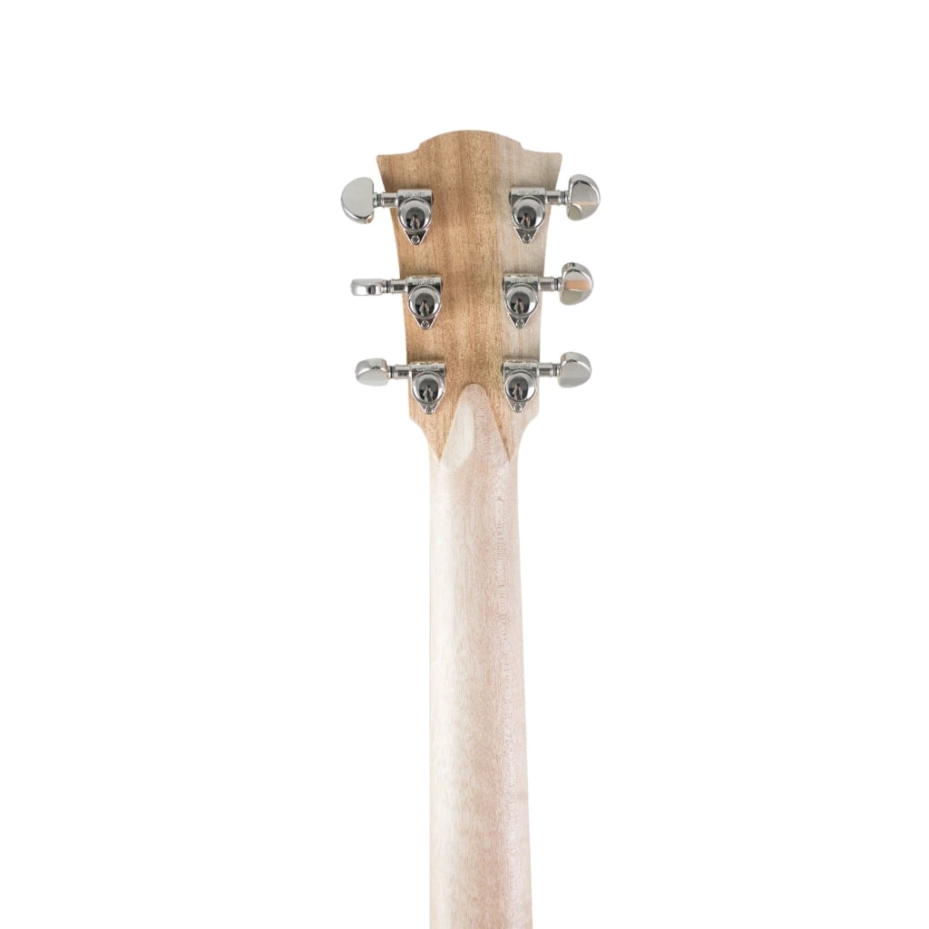 Cole Clark FL1EC Bunya Maple