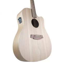 Cole Clark FL1EC Bunya Maple
