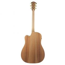 Acoustic Guitars Cole Clark FL2EC Fat Lady - Redwood Blackwood (Serial No. 210439015)