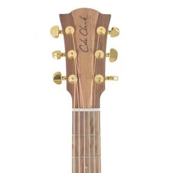 Acoustic Guitars Cole Clark FL2EC Fat Lady - Redwood Blackwood (Serial No. 210439015)