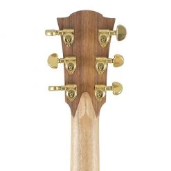 Acoustic Guitars Cole Clark FL2EC Fat Lady - Redwood Blackwood (Serial No. 210439015)