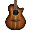 Cole Clark AN2EC - Blackwood Sunburst Acoustic Guitars