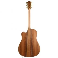 Cole Clark FL2EC Fat Lady - Redwood Blackwood (Serial No. 210537879) Acoustic Guitars