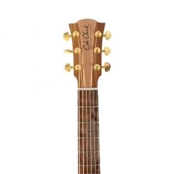 Cole Clark FL2EC Fat Lady - Redwood Blackwood (Serial No. 210537879) Acoustic Guitars