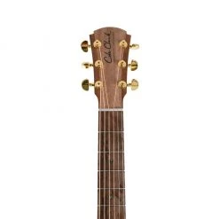 Cole Clark AN2EC - Redwood Blackwood Acoustic Guitars