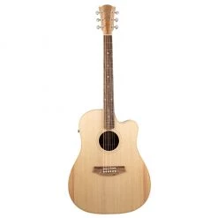 Acoustic Guitars Cole Clark AN2EC Bunya Blackwood