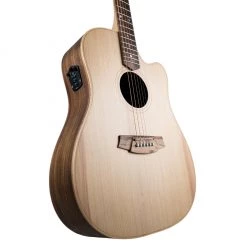 Acoustic Guitars Cole Clark AN2EC Bunya Blackwood