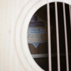 Acoustic Guitars Cole Clark AN2EC Bunya Blackwood