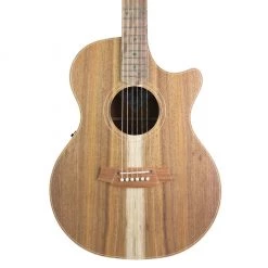 Cole Clark AN2EC - All Blackwood